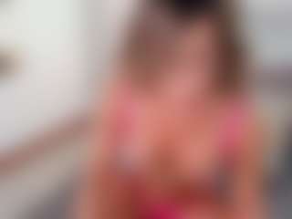 mili-moon's Live Sex Cam Show