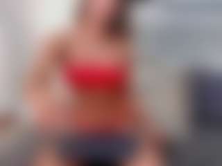mili-moon's Live Sex Cam Show