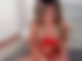 mili-moon's Live Sex Cam Show