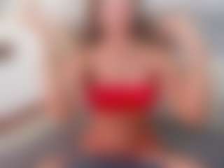 mili-moon's Live Sex Cam Show