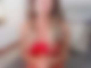 mili-moon's Live Sex Cam Show