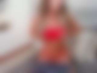 mili-moon's Live Sex Cam Show
