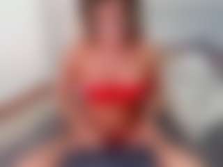 mili-moon's Live Sex Cam Show