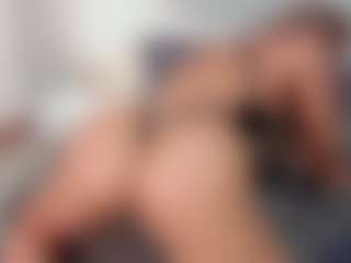 mili-moon's Live Sex Cam Show