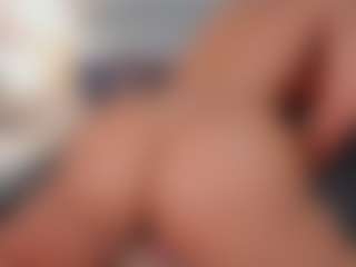 mili-moon's Live Sex Cam Show