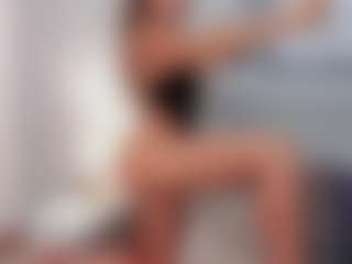 mili-moon's Live Sex Cam Show