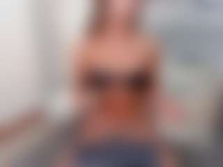 mili-moon's Live Sex Cam Show