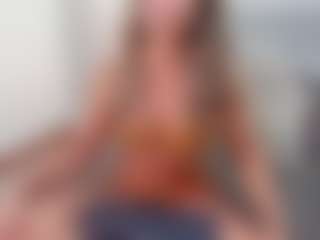 mili-moon's Live Sex Cam Show