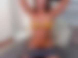 mili-moon's Live Sex Cam Show