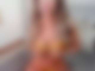 mili-moon's Live Sex Cam Show