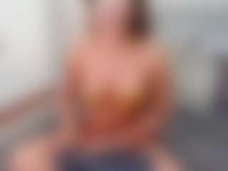 mili-moon's Live Sex Cam Show