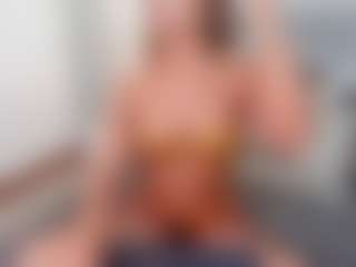mili-moon's Live Sex Cam Show