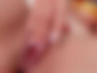 mili-moon's Live Sex Cam Show