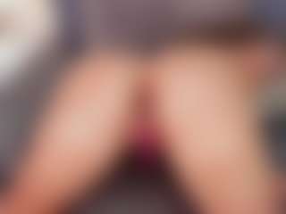 mili-moon's Live Sex Cam Show