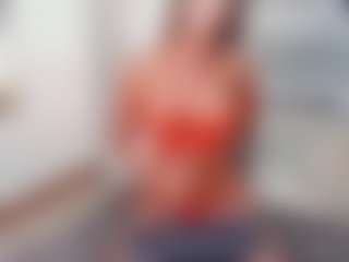 mili-moon's Live Sex Cam Show
