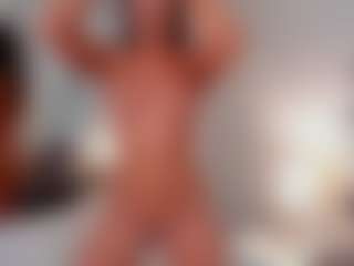 mili-moon's Live Sex Cam Show