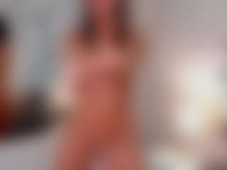 mili-moon's Live Sex Cam Show