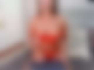 mili-moon's Live Sex Cam Show