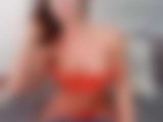 mili-moon's Live Sex Cam Show
