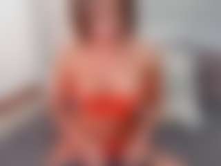 mili-moon's Live Sex Cam Show
