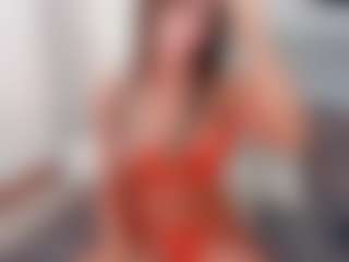 mili-moon's Live Sex Cam Show