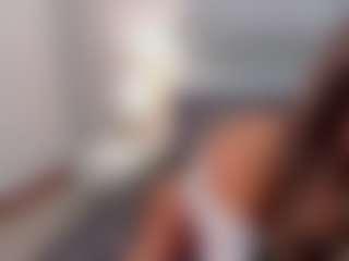 mili-moon's Live Sex Cam Show