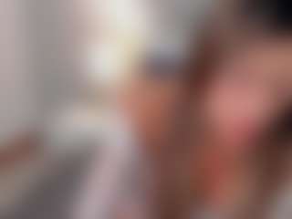 mili-moon's Live Sex Cam Show