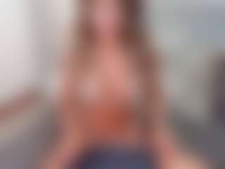 mili-moon's Live Sex Cam Show