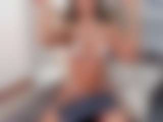 mili-moon's Live Sex Cam Show
