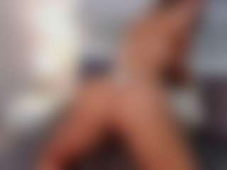 mili-moon's Live Sex Cam Show