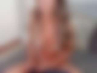 mili-moon's Live Sex Cam Show