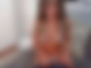 mili-moon's Live Sex Cam Show