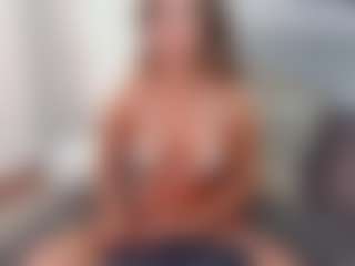 mili-moon's Live Sex Cam Show