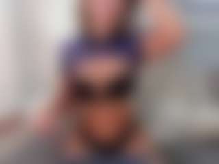 mili-moon's Live Sex Cam Show