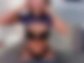 mili-moon's Live Sex Cam Show