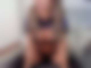 mili-moon's Live Sex Cam Show