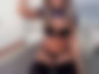 mili-moon's Live Sex Cam Show