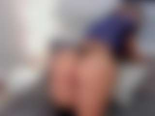 mili-moon's Live Sex Cam Show
