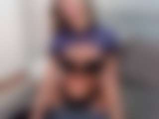 mili-moon's Live Sex Cam Show