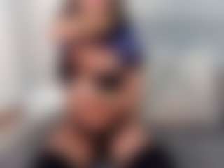 mili-moon's Live Sex Cam Show