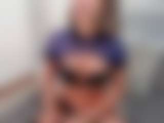 mili-moon's Live Sex Cam Show