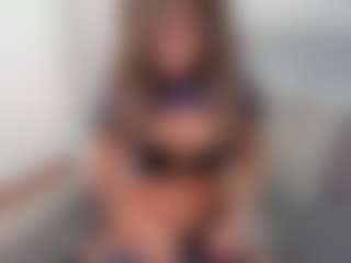 mili-moon's Live Sex Cam Show