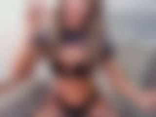 mili-moon's Live Sex Cam Show
