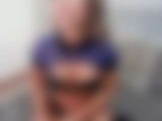 mili-moon's Live Sex Cam Show