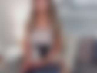 mili-moon's Live Sex Cam Show