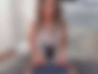 mili-moon's Live Sex Cam Show