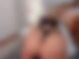 mili-moon's Live Sex Cam Show