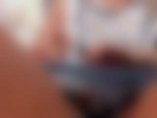mili-moon's Live Sex Cam Show