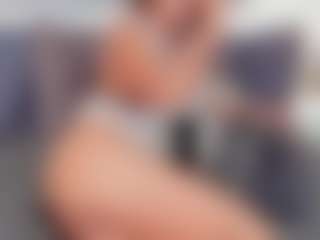mili-moon's Live Sex Cam Show