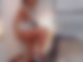 mili-moon's Live Sex Cam Show